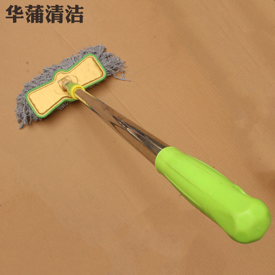 灰線洗車刷 集伸縮、除塵與高性價比于一體的家政清潔利器